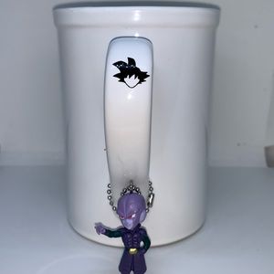 #2 HIT DRAGON BALL Z COFFEE MUG